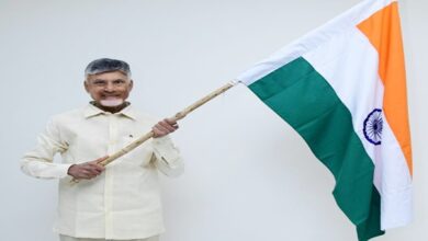 Photo of CM N. Chandrababu Naidu urges citizens to participate in Har Ghar Tiranga campaign with fervour