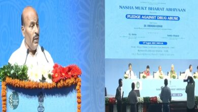 Photo of Over 11 Crore people become part of Nasha Mukt Bharat Abhiyan