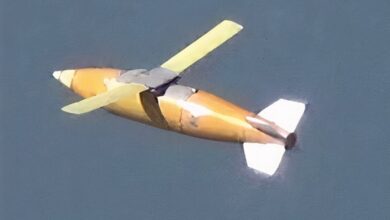 Photo of DRDO successfully carries out maiden test flight of Long Range Glide Bomb GAURAV from Sukhoi-30 MK-I