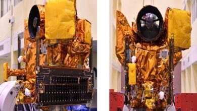 Photo of ISRO to launch Earth Observation Satellite through SSLV this Independence Day