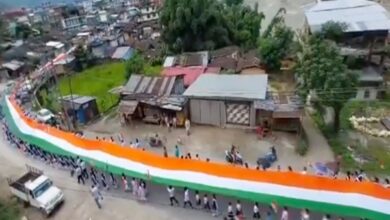 Photo of Arunachal Pradesh is land where patriotism is deeply rooted in heart of every citizen, & is reflected in state’s vibrant cultural heritage, says PM Modi