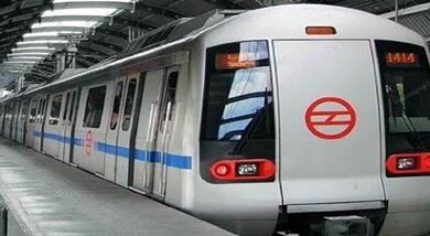 Photo of Delhi Metro revises Sunday timing for Phase-III Corridor
