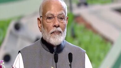 Photo of PM Narendra Modi says, all athletes at Paris Olympics have given their best and every Indian is proud of them