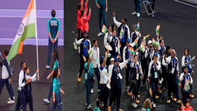 Photo of Paris Olympics 2024 concluded: India finished at 71st spot