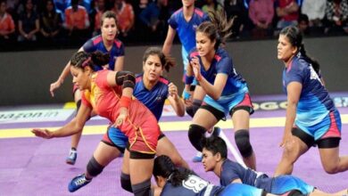 Photo of Haryana to commence first-ever Global Women’s Kabaddi League in September
