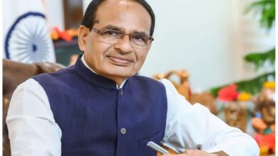 Photo of Agriculture Minister Shivraj Singh Chouhan inaugurates National Pest Surveillance System