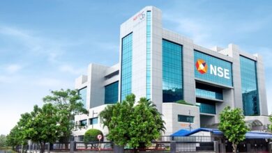 Photo of NSE’s Registered Investor Base Surpasses 10 Crore Milestone for the First Time