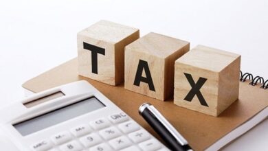 Photo of Direct tax collections jump nearly 24% to Rs 8.13 lakhs in April-Aug period