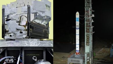 Photo of ISRO to launch earth observation satellite EOS-08 onboard SSLV D3