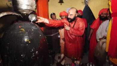 Photo of Poonch Administration Launches Website for Shri Budha Amarnath Ji Yatra Registration