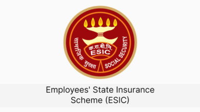 Photo of 21.67 lakh new workers enrolled under Employees’ State Insurance Scheme in June, says Govt
