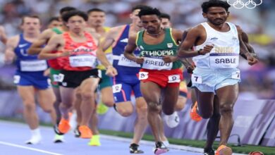 Photo of Avinash Sable qualifies for men’s 3000m steeplechase final