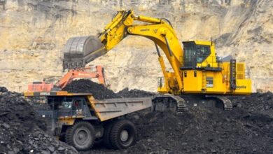 Photo of Coal Ministry unveils plan to boost coal production through global mining operators