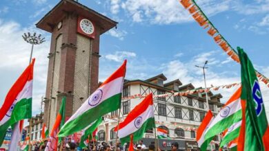 Photo of Five Years On: The Transformative Impact of Abrogating Article 370 on Jammu and Kashmir