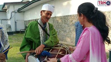 Photo of KasherKathBaath – A Dialogue between Bandpather Group and Suman Bhat