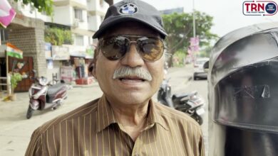 Photo of TRN “Driven by Determination: The Inspirational Journey of a 77-Year-Old Rickshaw Driver in Pune”