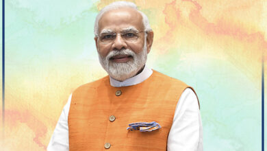 Photo of PM Narendra Modi to Visit Wardha for National ‘PM Vishwakarma’ Programme