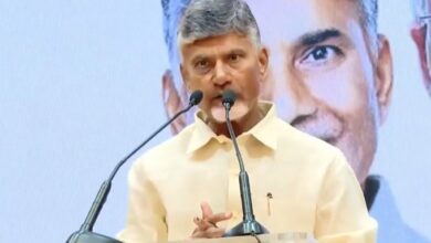 Photo of CM Chandrababu Naidu announces comprehensive relief package to support families affected by floods