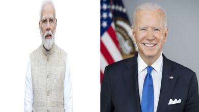 Photo of PM Narendra Modi leaves on 3-day visit to US