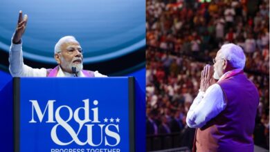 Photo of Two new Indian consulates to be opened in US to strengthen ties with Indian diaspora