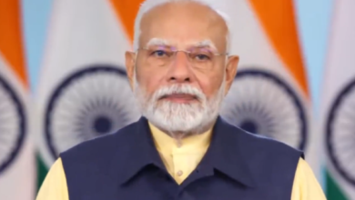 Photo of PM Narendra Modi Inquires About Congress President Mallikarjun Kharge’s Health