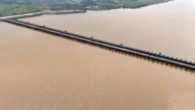 Photo of Telangana govt announces 29 districts in state as flood-hit districts