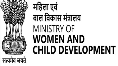 Photo of Rashtriya Poshan Maha reports 1.79 Cr activities so far: Ministry