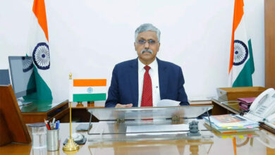 Photo of Defence Secy to Co-Chair Fifth India-Philippines Joint Defence Cooperation Meeting in Manila