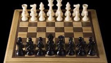 Photo of Indian women chess team secure victory over Switzerland
