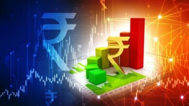 Photo of Foreign Investors Inject Rs 11,345 Crore into Indian Capital Markets in 1st week of September