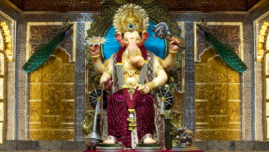 Photo of Thousands of Villages Embrace ‘One Village, One Ganpati’ Initiative