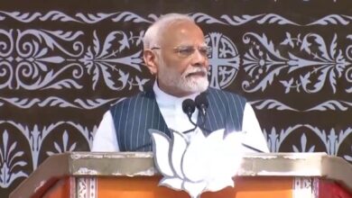Photo of Every child in J&K should have access to good education says PM Narendra Modi