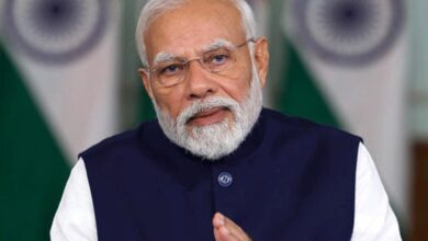 Photo of PM Modi announces ex gratia of ₹2 lakh from PMNRF for kin of deceased in drowning incident in Dehgam, Gujarat