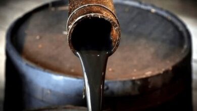 Photo of International crude oil prices crash to near three-year low