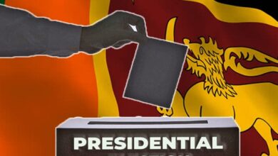 Photo of Voting underway for Presidential elections