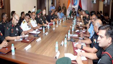 Photo of NCC conference begins today to enhance collaboration between Centre-states