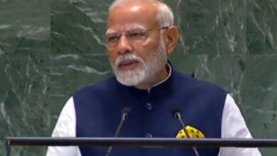 Photo of Digital Public Infrastructure should be bridge and not barrier: PM at UNGA