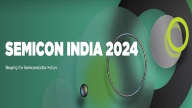 Photo of UP govt to host Semicon India 2024 at India Expo Mart
