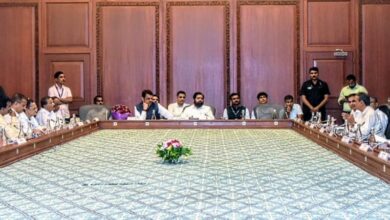 Photo of Maharashtra govt employees will be given opportunity to choose between pension schemes