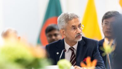 Photo of EAM Dr. S Jaishankar to meet his US counterpart Antony Blinken in Washington DC