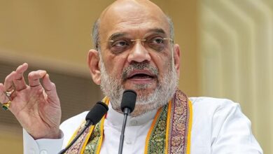 Photo of Home Minister Amit Shah to Address National Conference on Achievements of Cooperation Ministry under Modi 3.0