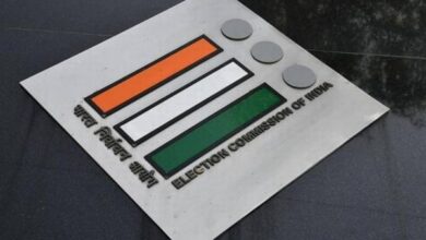 Photo of ECI team visits Ranchi today to review poll preparedness in Jharkhand