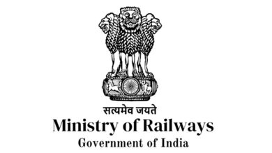 Photo of India to Emerge as Global Locomotive Manufacturing Hub with First-Ever Exports from Bihar’s Marhowra Plant
