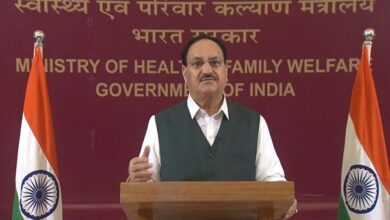 Photo of Health Minister JP Nadda to inaugurate two super-specialty hospitals in Bihar today