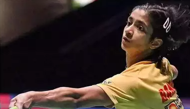 Photo of Malvika Bansod loses to Akane Yamaguchi in quarterfinals