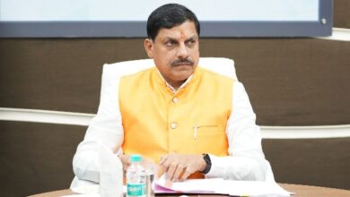 Photo of MP govt constitutes delimitation commission for fresh demarcation of Divisions, Districts and Tehsils in the state