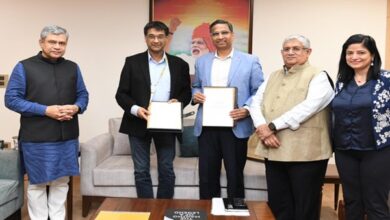 Photo of IBM & L&T Partner to Develop Advanced Processors