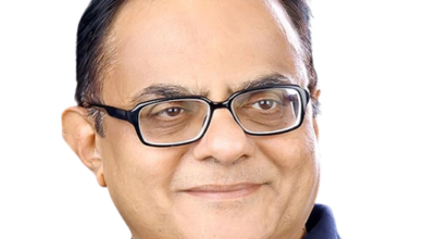 Photo of Principal Scientific Adviser Ajay Kumar Sood calls AI a transformative force for India’s progress