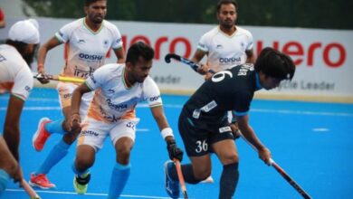 Photo of India to take on Malaysia in Men’s Asian Champions Trophy Tournament in China