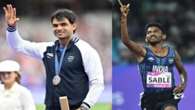 Photo of Neeraj Chopra & Avinash Sable to Represent India in Diamond League Final